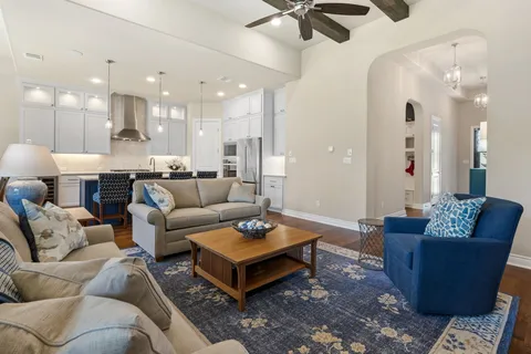 $749,000 | 108 Oak Trail Drive, Georgetown, TX 78628
