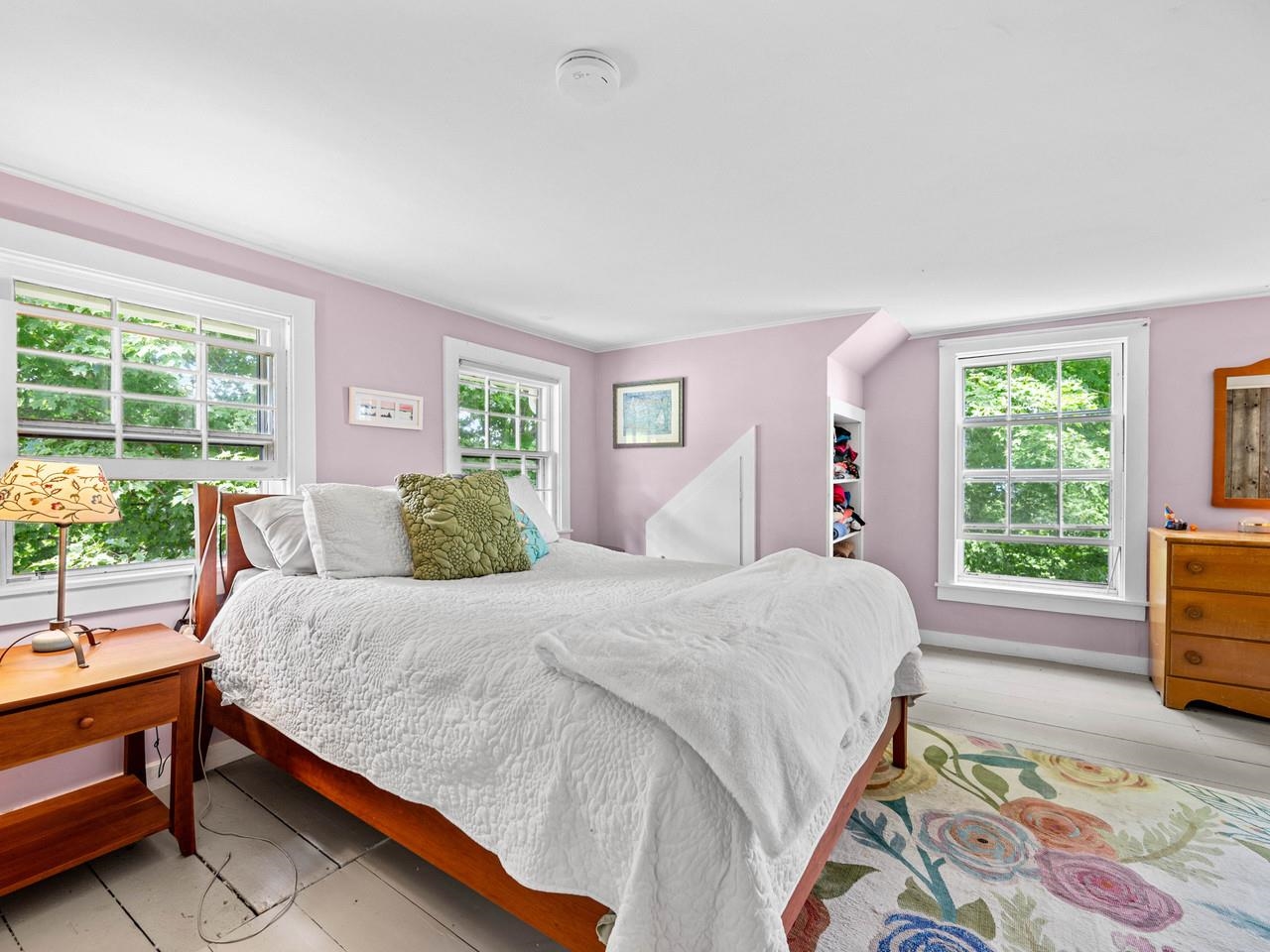 858 East Hill Road Plainfield, VT 05667 - Photo 39 of 60