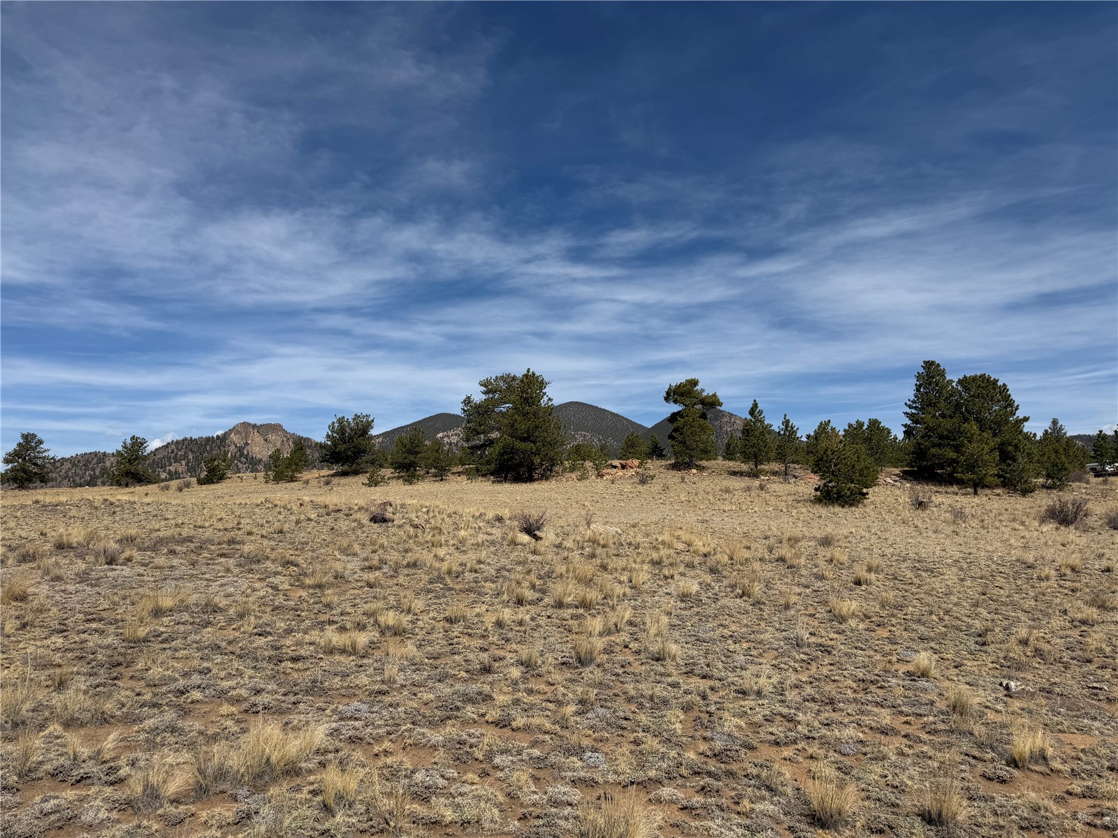 74 Craig Lane Lake George, CO 80827 - Photo 12 of 16 a view of ocean view with beach