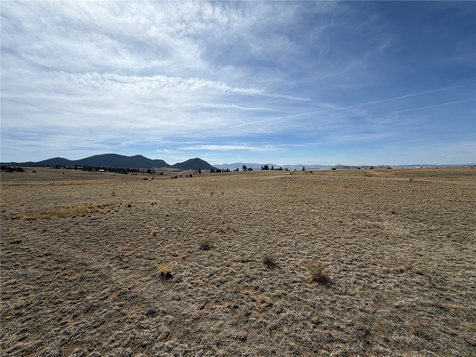 74 Craig Lane Lake George, CO 80827 - Photo 15 of 16 a view of a lake view