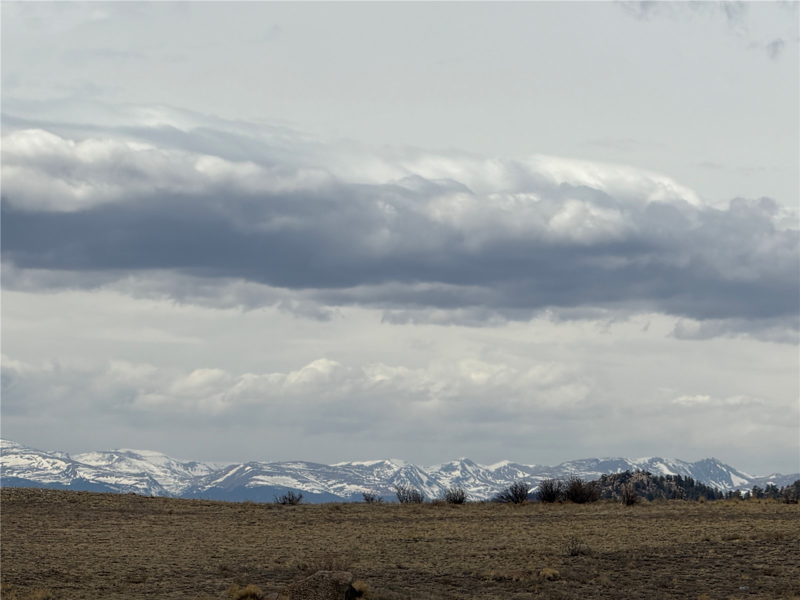 74 Craig Lane Lake George, CO 80827 - Photo 20 of 21