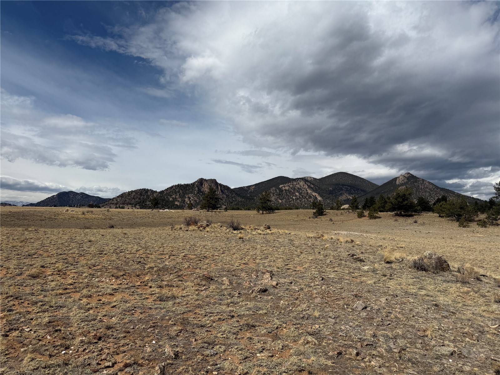 74 Craig Lane Lake George, CO 80827 - Photo 21 of 21