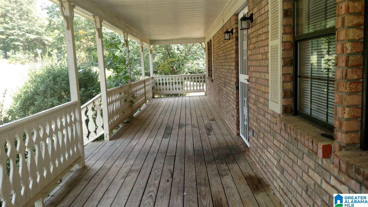 9716 Silley Dean Road Pinson, AL 35126 - Photo 26 of 31