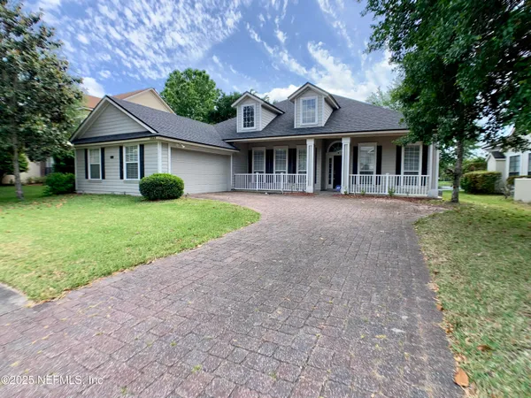 $2,500 | 1213 Harbour Town Drive, Orange Park, FL 32065