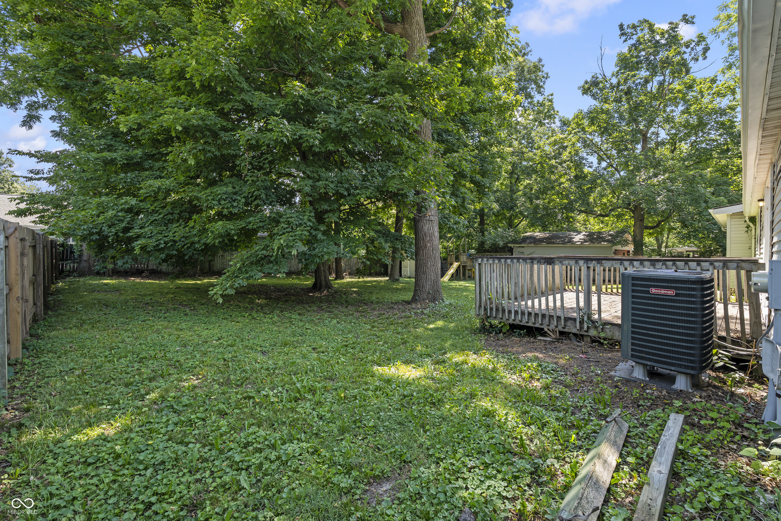 6321 Sharrob Road Indianapolis, IN 46241 - Photo 26 of 29