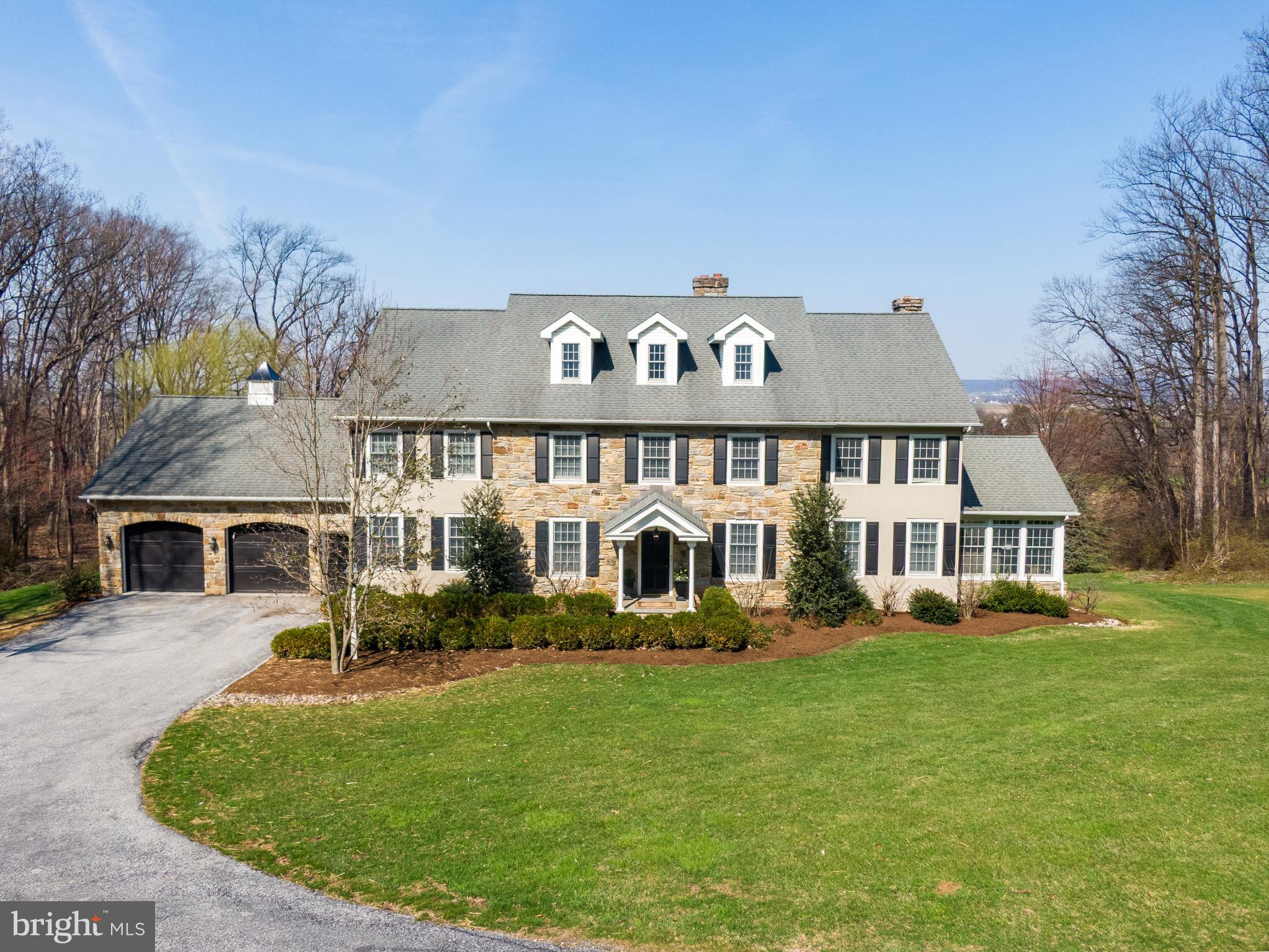 6058 Buena Vista Road Gap, PA 17527 - Photo 112 of 118 serene setting on 5.7 acres