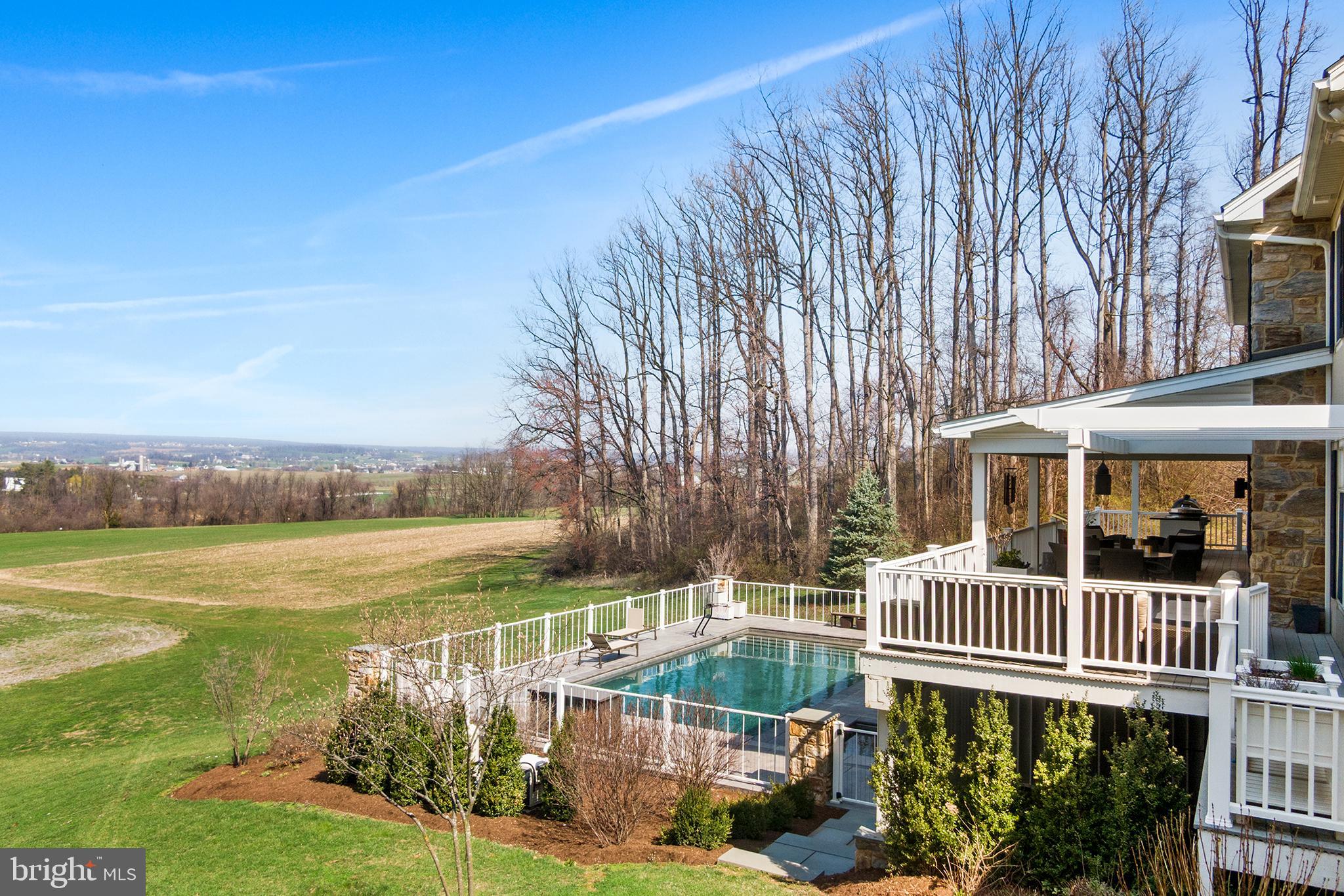 6058 Buena Vista Road Gap, PA 17527 - Photo 117 of 118