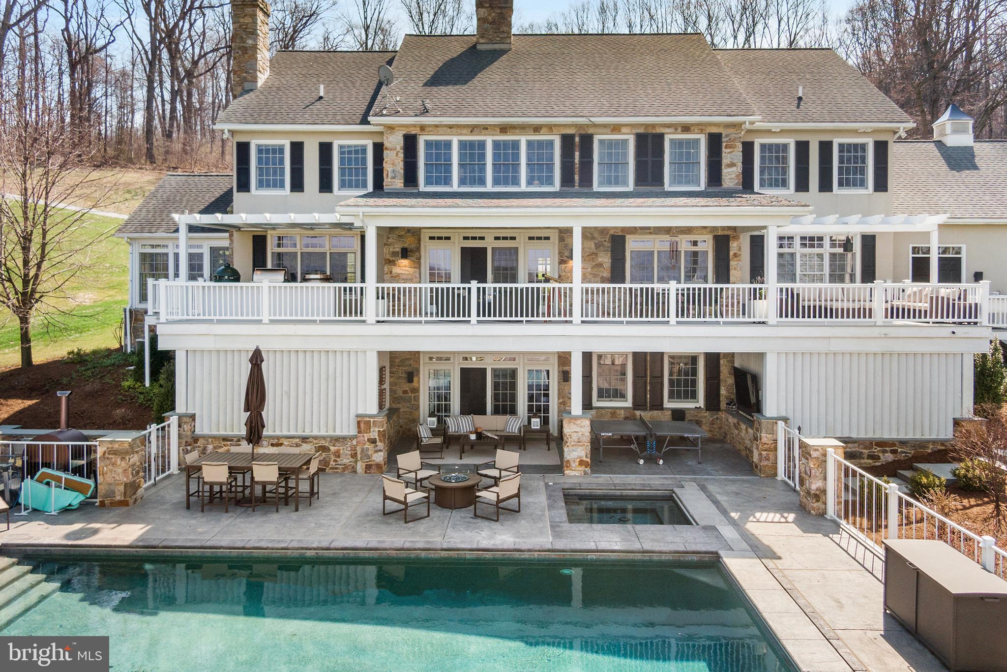 6058 Buena Vista Road Gap, PA 17527 - Photo 118 of 118 An oasis like no other around!