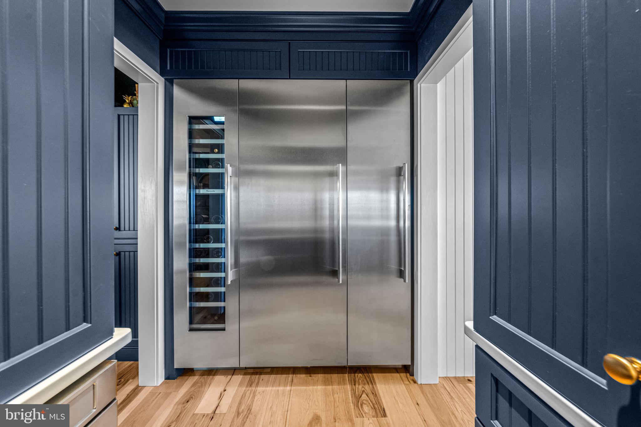 6058 Buena Vista Road Gap, PA 17527 - Photo 23 of 118 wine fridge, freezer/fridge