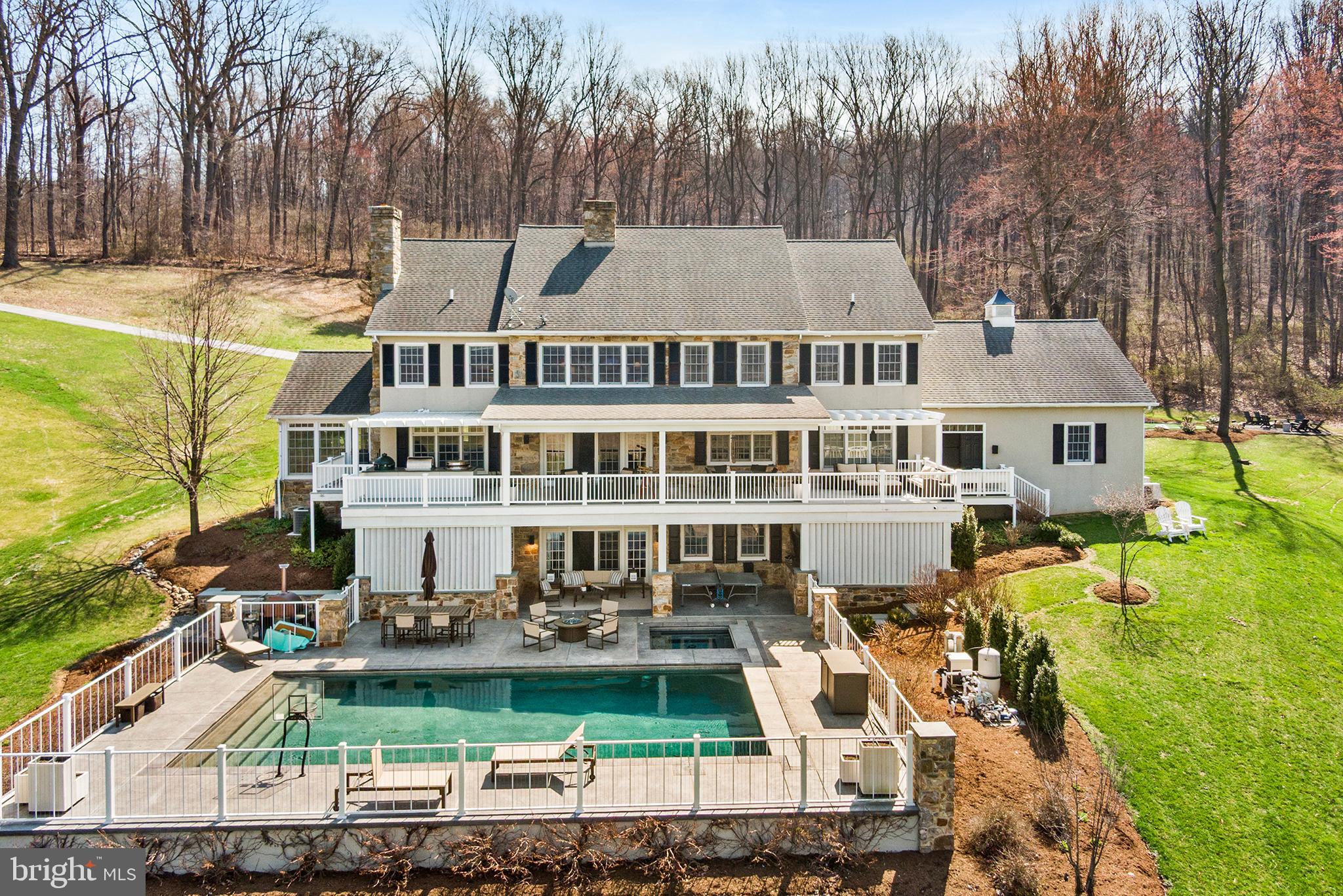 6058 Buena Vista Road Gap, PA 17527 - Photo 3 of 118 amazing compound and home