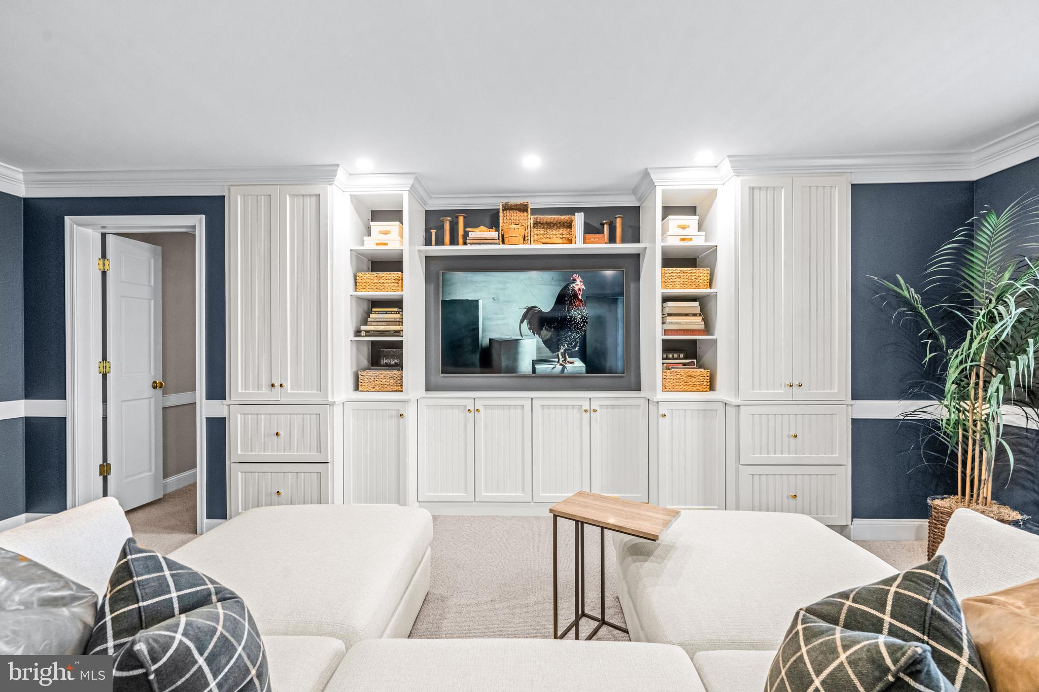 6058 Buena Vista Road Gap, PA 17527 - Photo 56 of 118 stunning built in fridge drawers cabinetry & more
