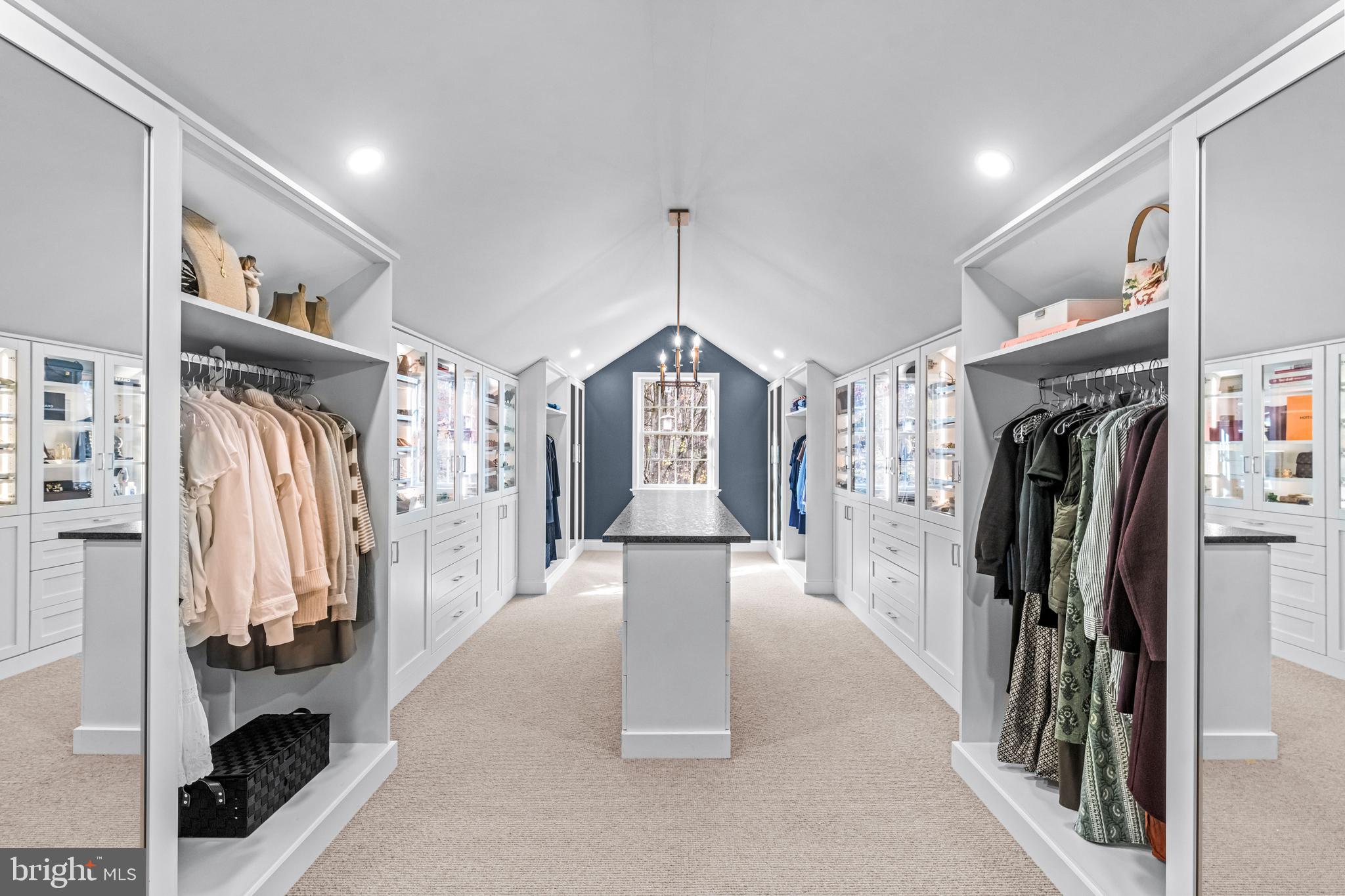 6058 Buena Vista Road Gap, PA 17527 - Photo 65 of 118 closet #2