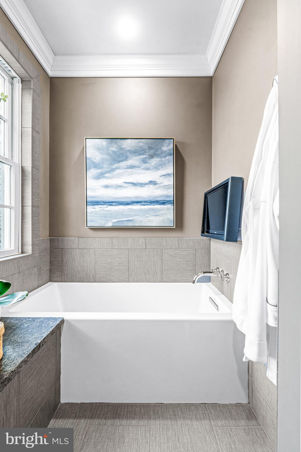 6058 Buena Vista Road Gap, PA 17527 - Photo 72 of 118 a bathroom with a bathtub and a sink