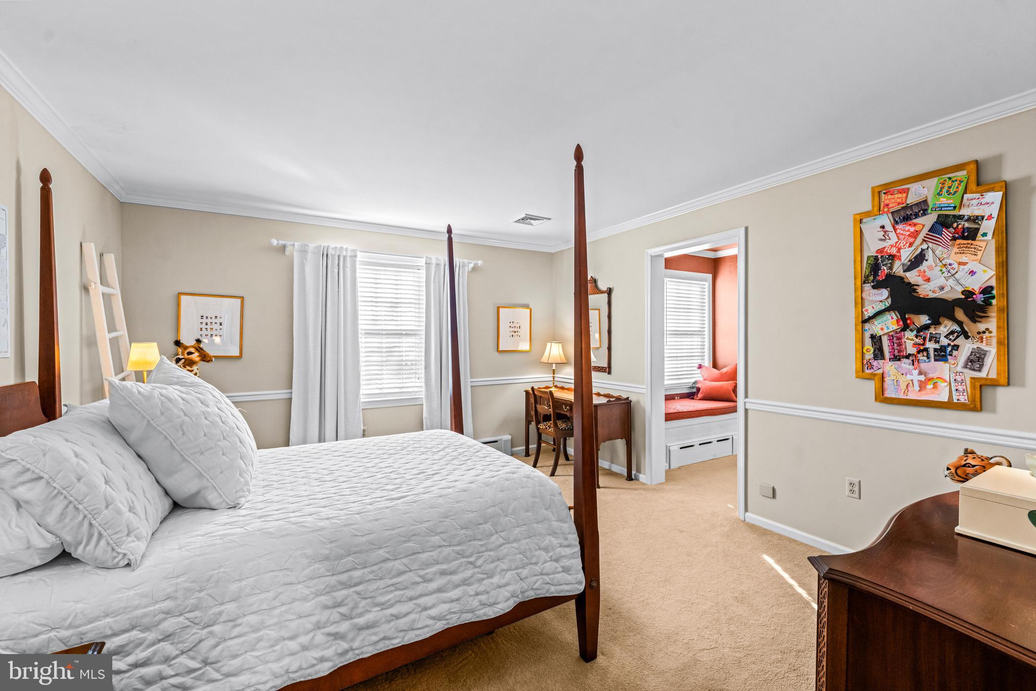 6058 Buena Vista Road Gap, PA 17527 - Photo 78 of 118 bedroom 2 with en suite bath
