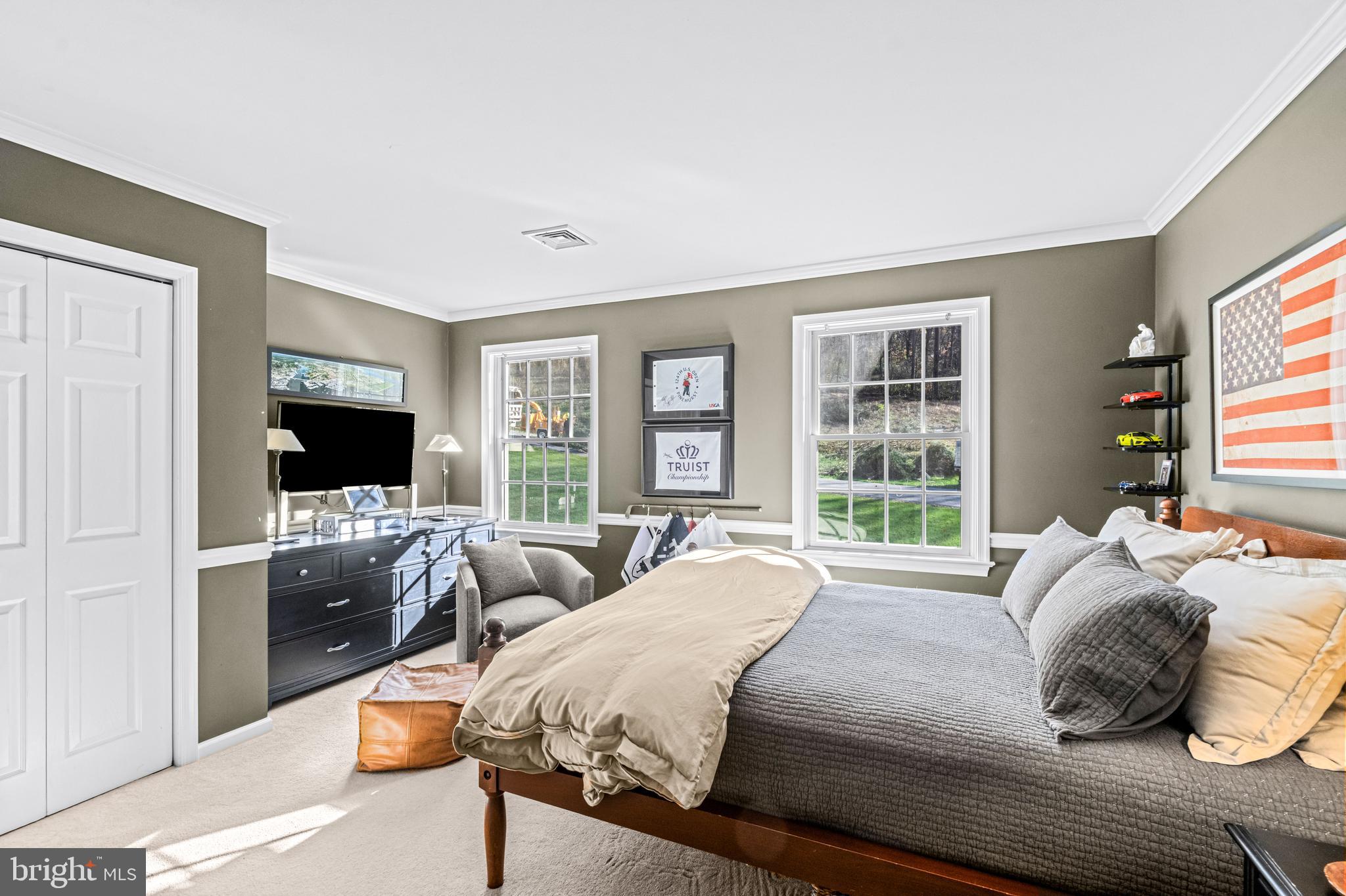 6058 Buena Vista Road Gap, PA 17527 - Photo 81 of 118 bedroom 3