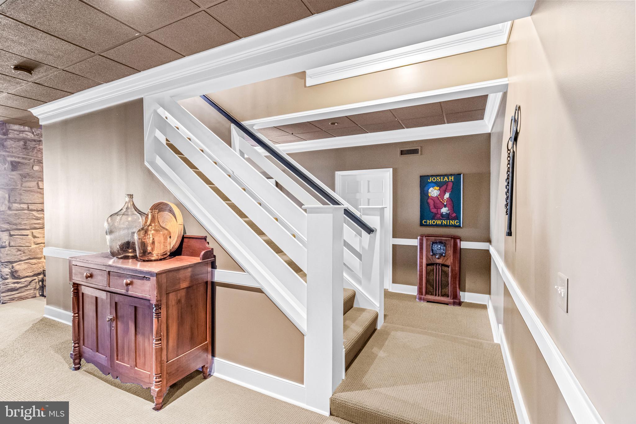 6058 Buena Vista Road Gap, PA 17527 - Photo 85 of 118 lower level full/finished