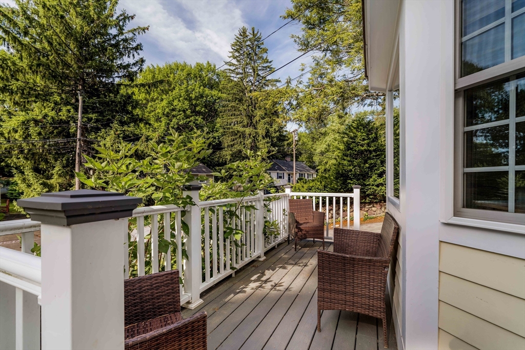 119 Ridge Street Arlington, MA 02474 - Photo 27 of 40