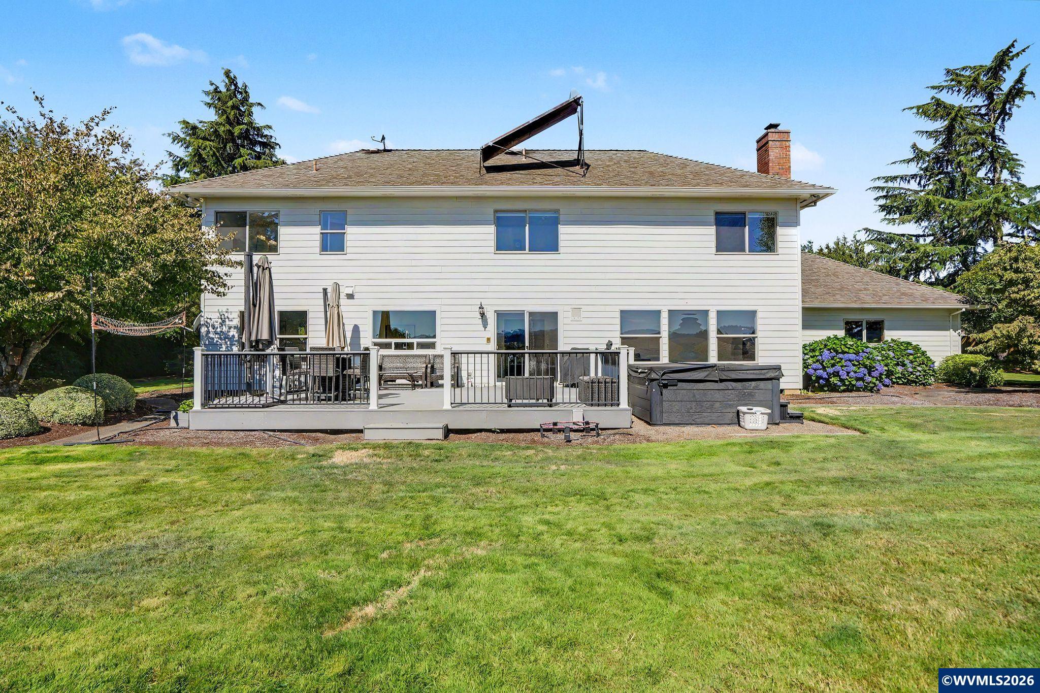 843 Southeast Church Street Sublimity, OR 97385 - Photo 45 of 50