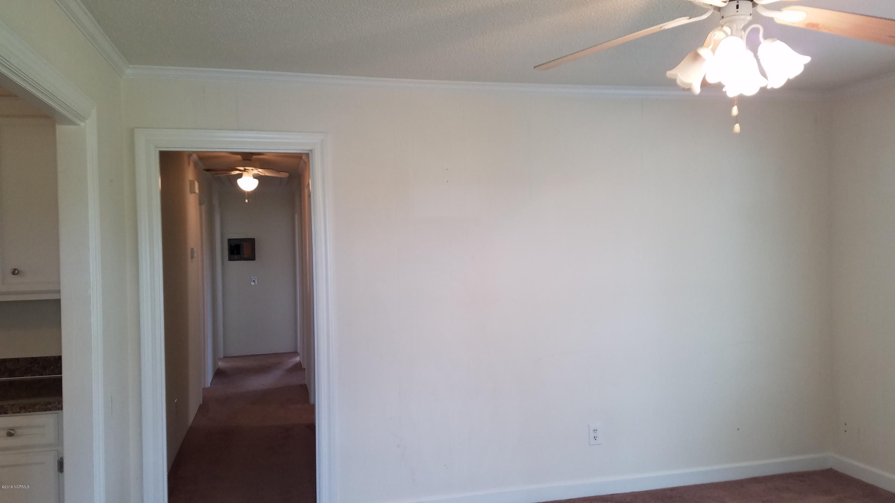 1815 Gurganus Road Snow Hill, NC 28580 - Photo 14 of 29 20190405_114516