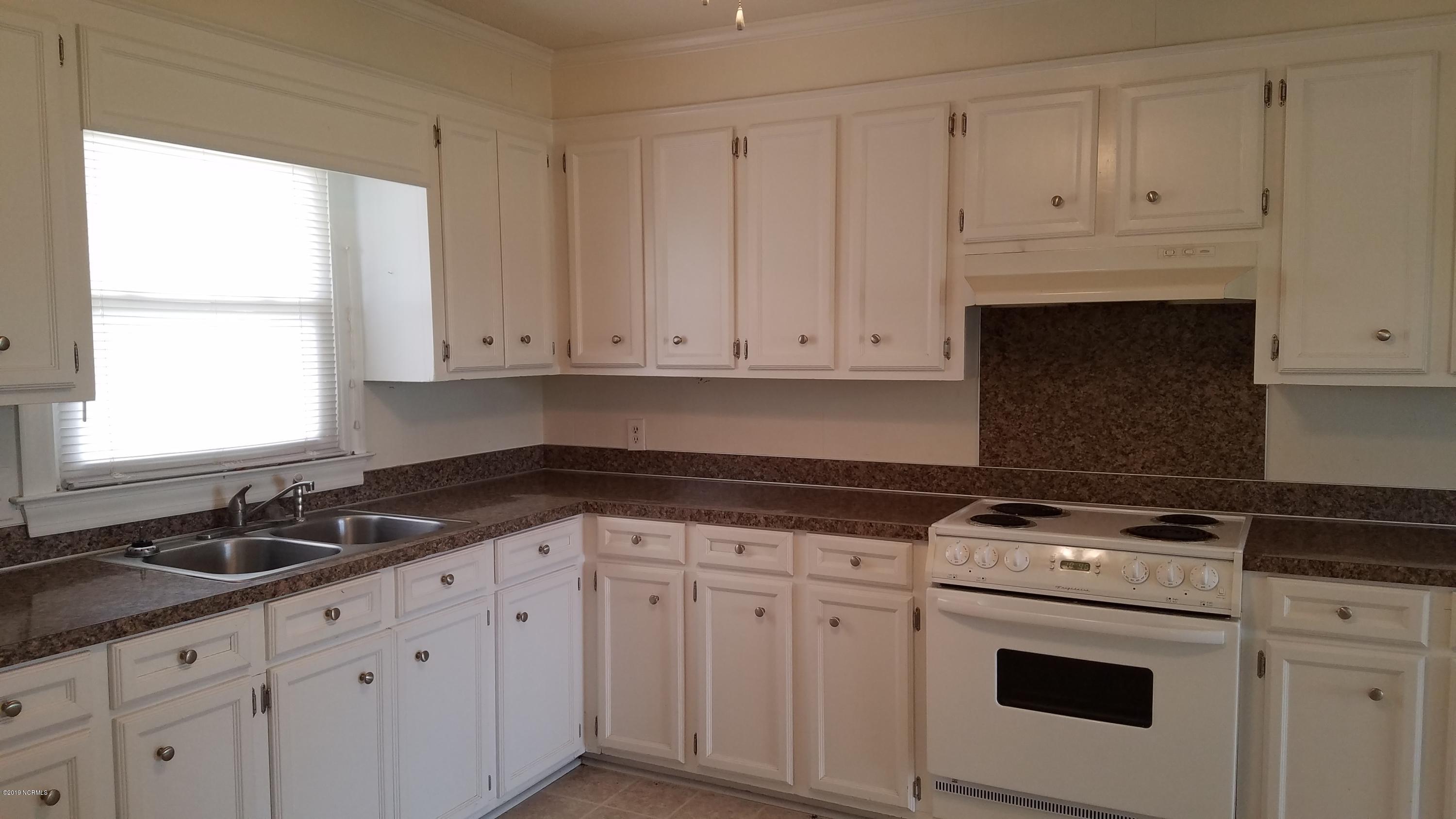1815 Gurganus Road Snow Hill, NC 28580 - Photo 23 of 29 20190405_114616