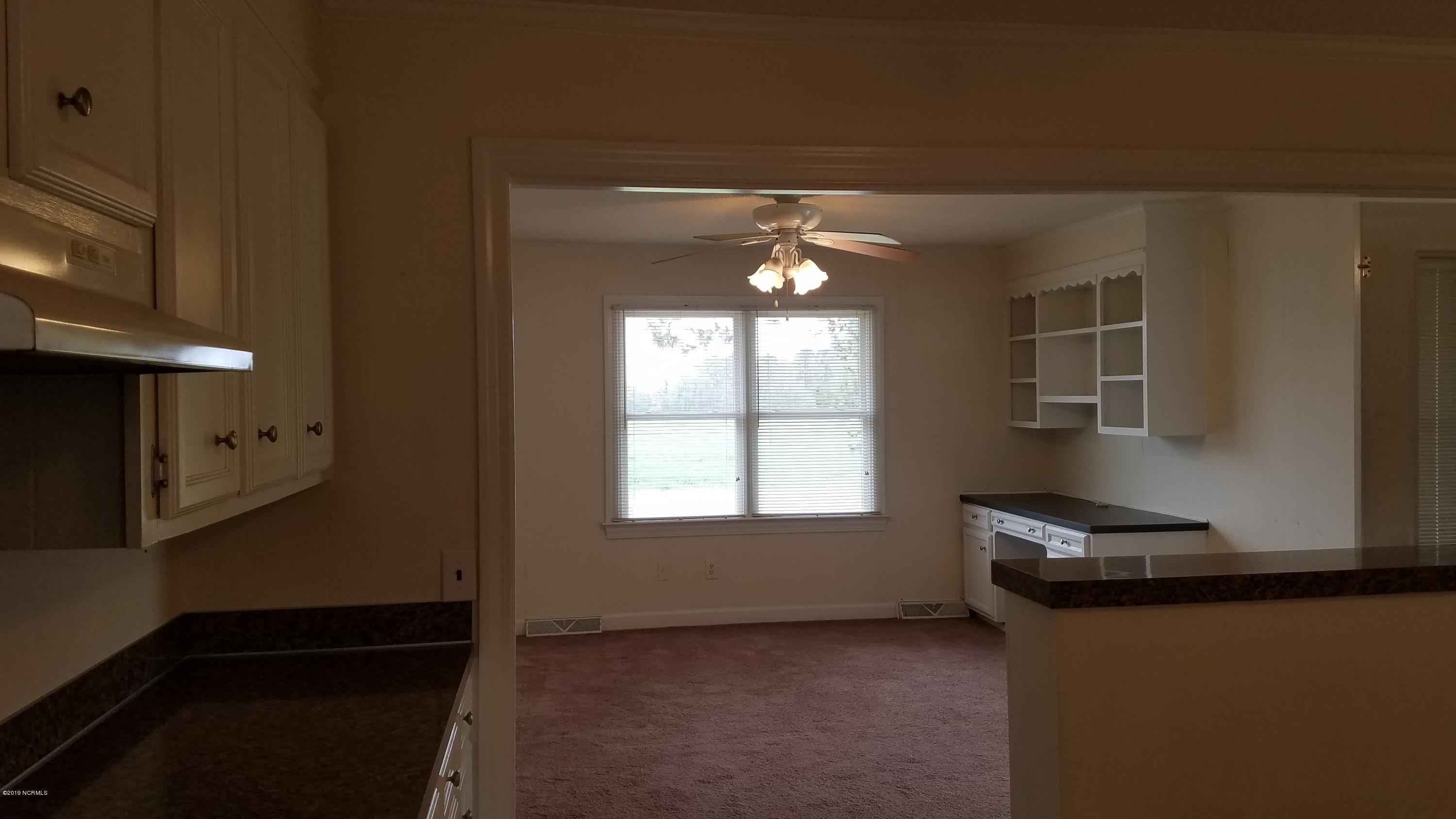 1815 Gurganus Road Snow Hill, NC 28580 - Photo 27 of 29 20190405_114702