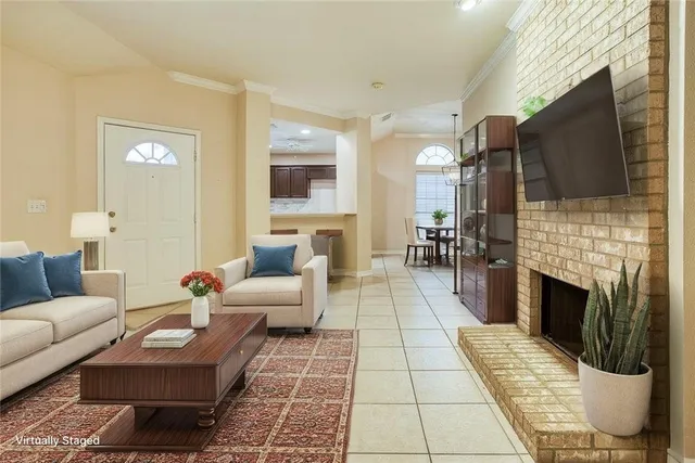 $240,000 | 13661 Teague Lane, Unit 6, Corpus Christi, TX 78410