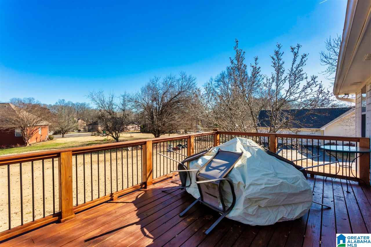 8269 Mulvehill Road Morris, AL 35116 - Photo 42 of 42