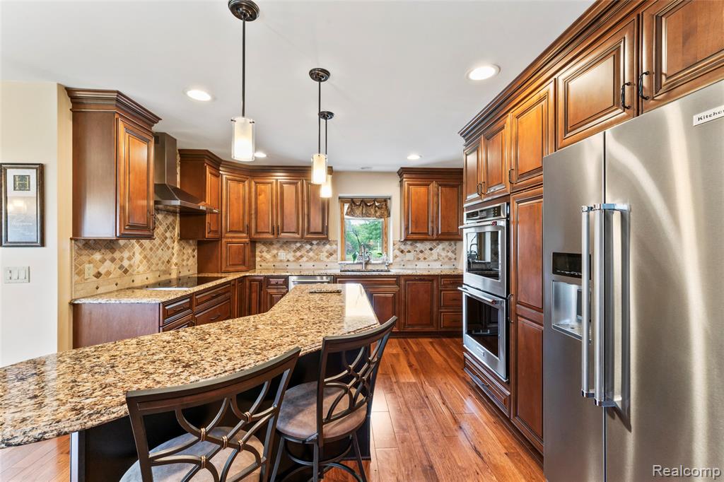 6541 East Ridge Court Brighton, MI 48116 - Photo 18 of 50