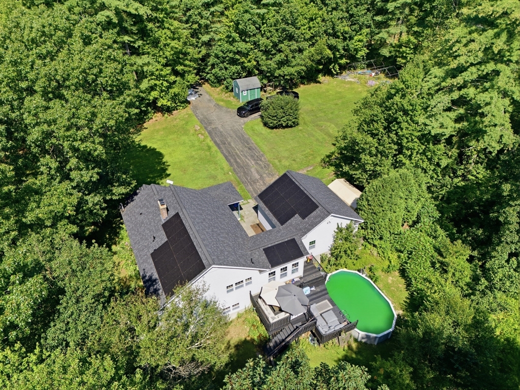 77 Old Gilbertville Road Ware, MA 01082 - Photo 33 of 42 Gallery Image 33