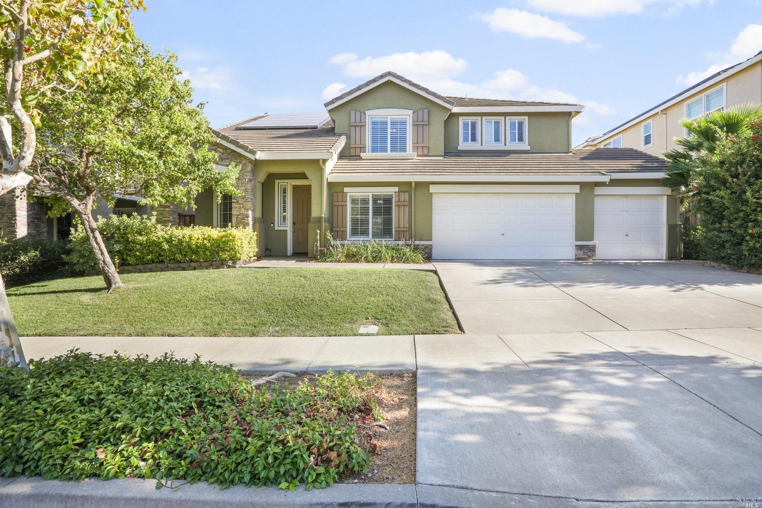 4913 Ridgefield Circle Fairfield, CA 94534 - Photo 1 of 1 Gallery Image 1