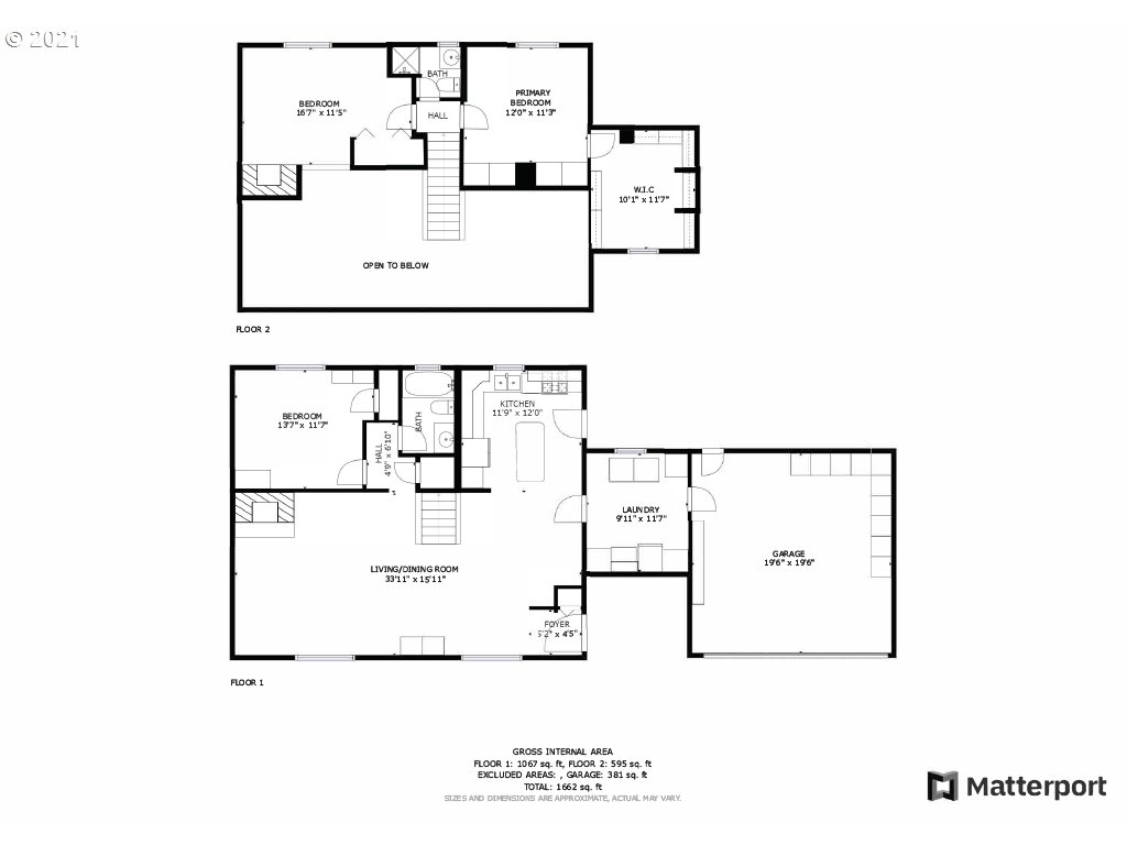 18721 Cook Street Oregon City, OR 97045 - Photo 25 of 25 Gallery Image 25
