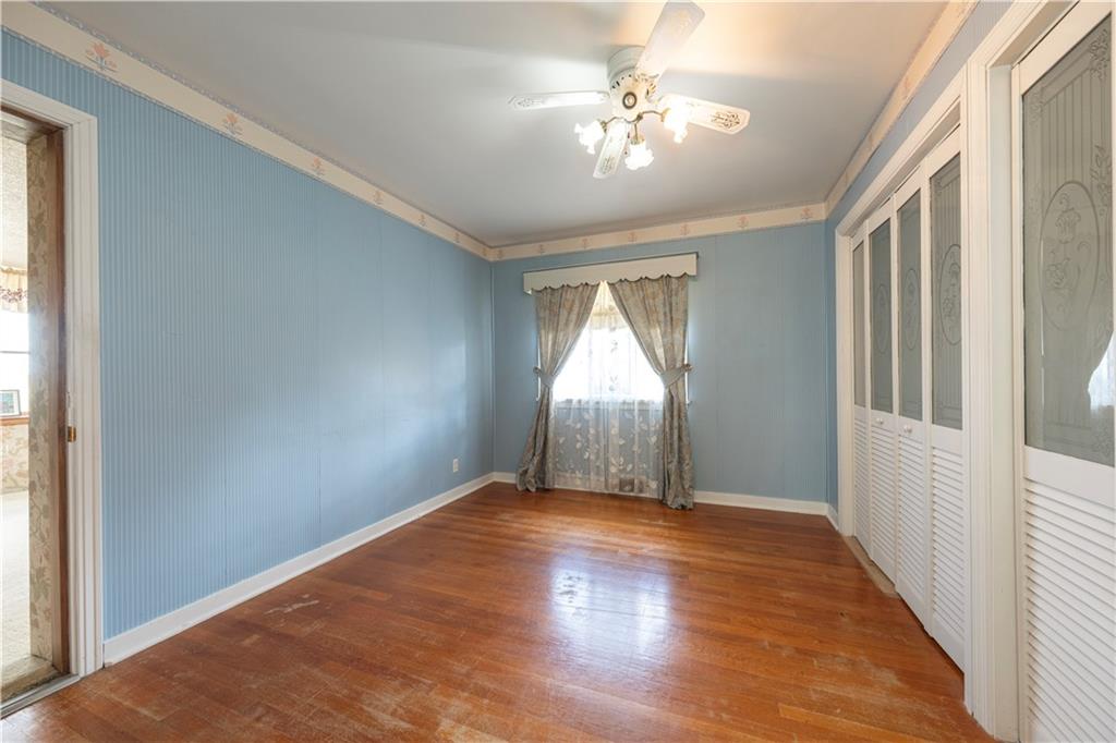 1321 Reeves Avenue Monessen, PA 15062 - Photo 19 of 41 Bedroom 2