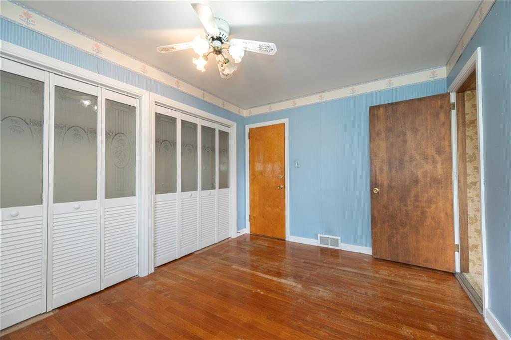 1321 Reeves Avenue Monessen, PA 15062 - Photo 20 of 41 bedroom 2
