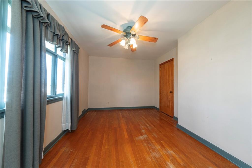 1321 Reeves Avenue Monessen, PA 15062 - Photo 22 of 41 bedroom 3