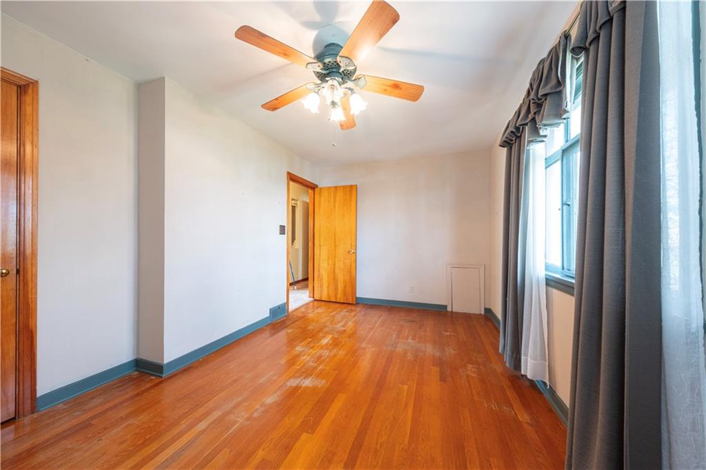1321 Reeves Avenue Monessen, PA 15062 - Photo 23 of 41 bedroom 3