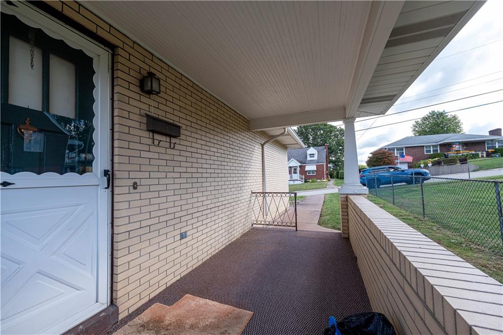 1321 Reeves Avenue Monessen, PA 15062 - Photo 31 of 41 Gallery Image 31