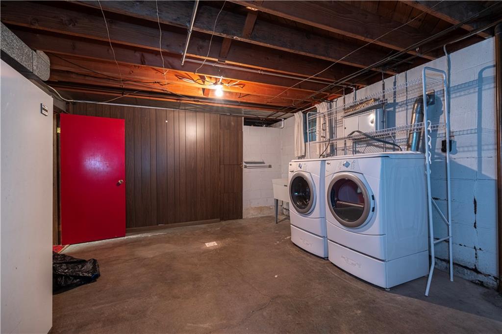 1321 Reeves Avenue Monessen, PA 15062 - Photo 32 of 41 Gallery Image 32