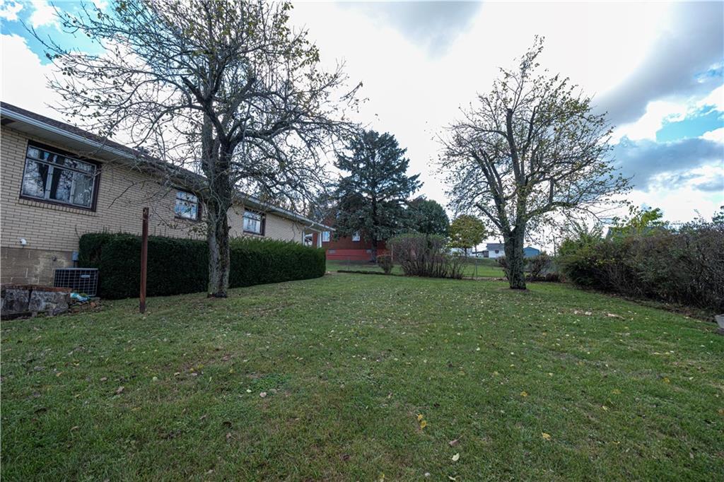 1321 Reeves Avenue Monessen, PA 15062 - Photo 34 of 41 Gallery Image 34