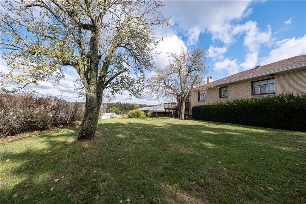 1321 Reeves Avenue Monessen, PA 15062 - Photo 35 of 41 Gallery Image 35