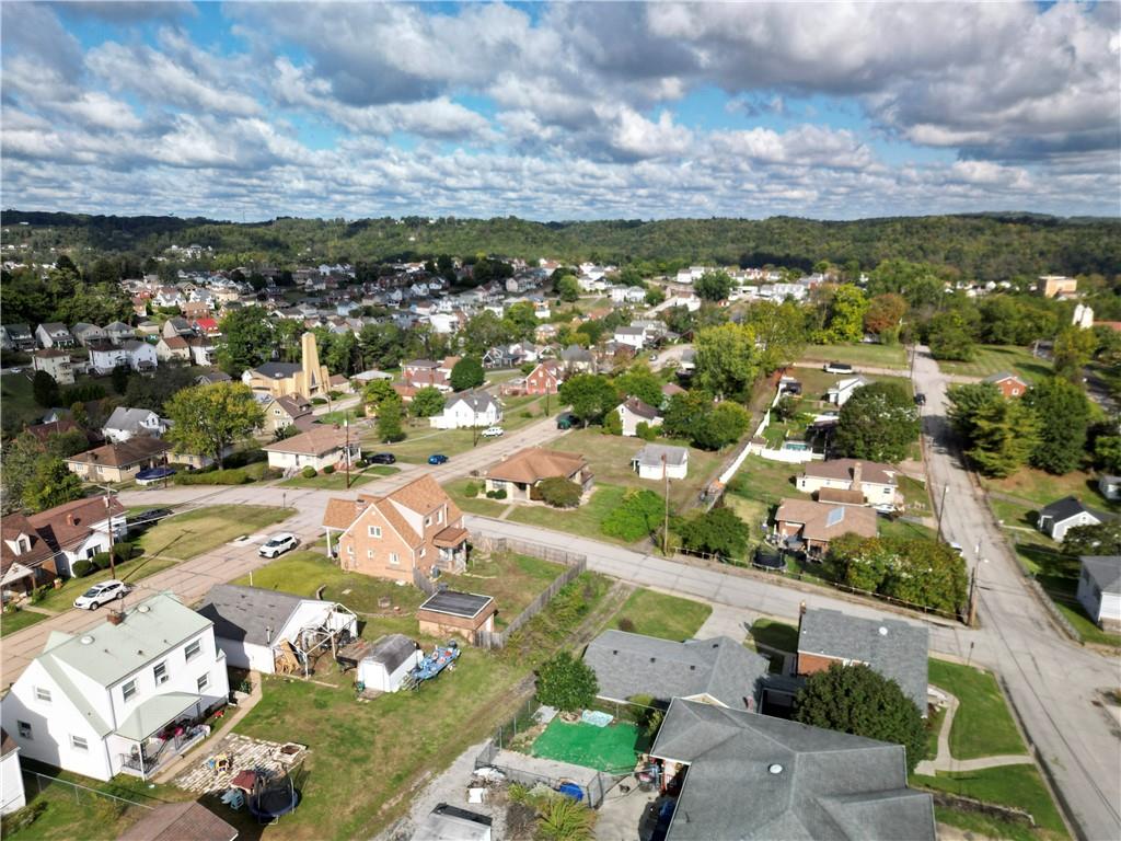1321 Reeves Avenue Monessen, PA 15062 - Photo 36 of 41 Gallery Image 36