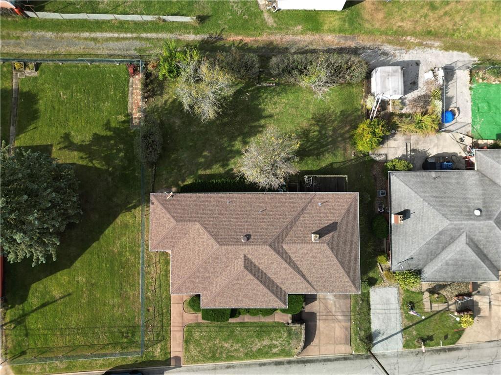 1321 Reeves Avenue Monessen, PA 15062 - Photo 37 of 41 Gallery Image 37