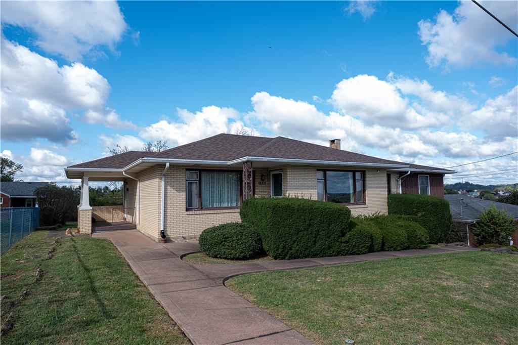 1321 Reeves Avenue Monessen, PA 15062 - Photo 40 of 41 Gallery Image 40