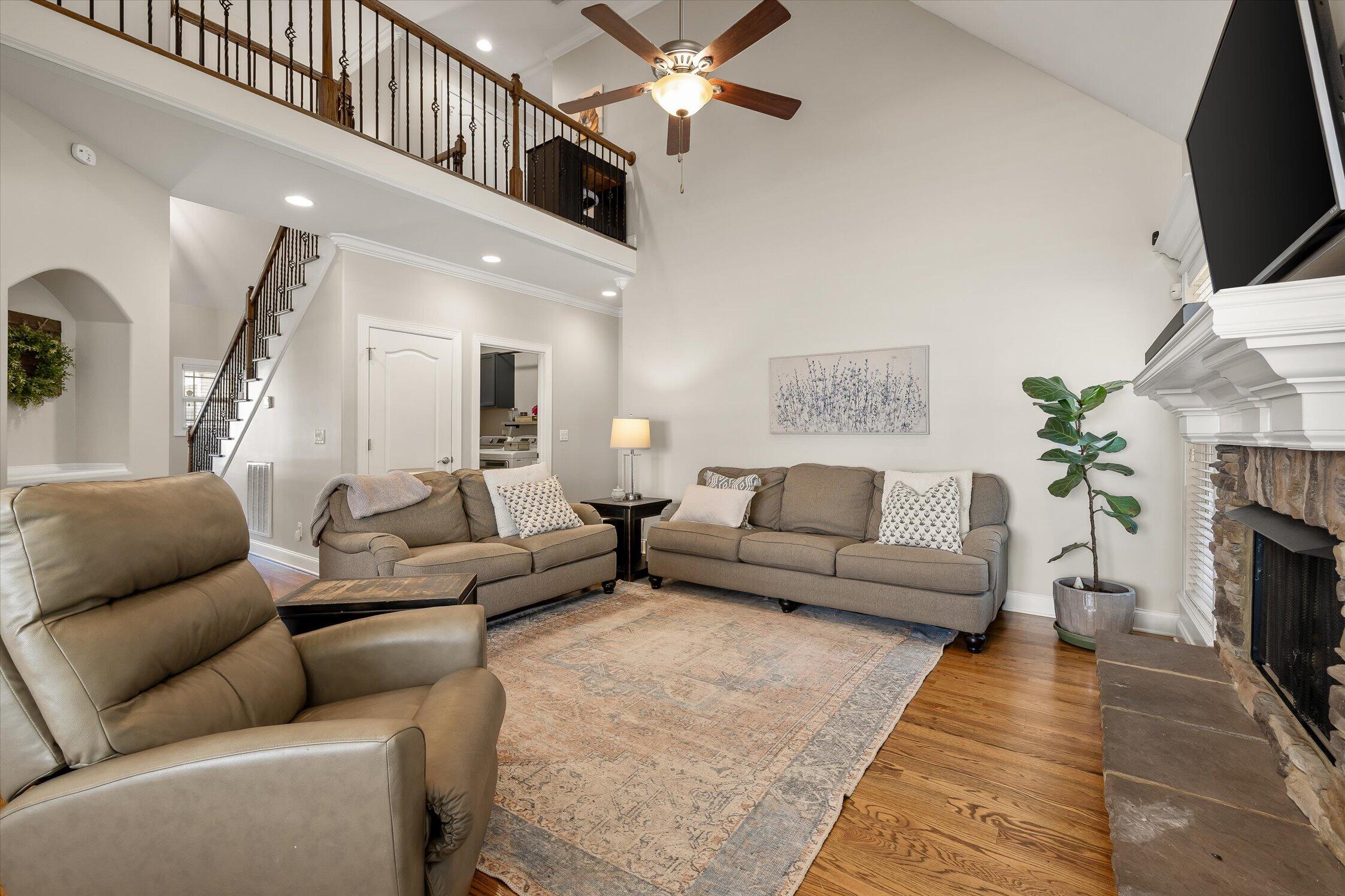 8462 Flower Branch Chattanooga, TN 37421 - Photo 18 of 36 20-Flower-32