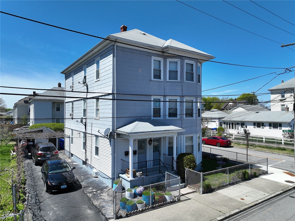 104 Bates Street Pawtucket, RI 02861 - Photo 1 of 46
