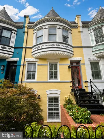 $5,900 | 640 6th Street Northeast, Washington, DC 20002