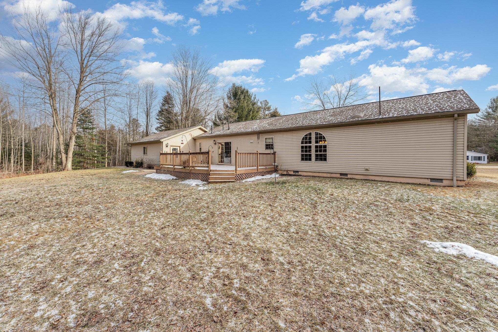 2492 South Towerline Road Whittemore, MI 48770 - Photo 25 of 31