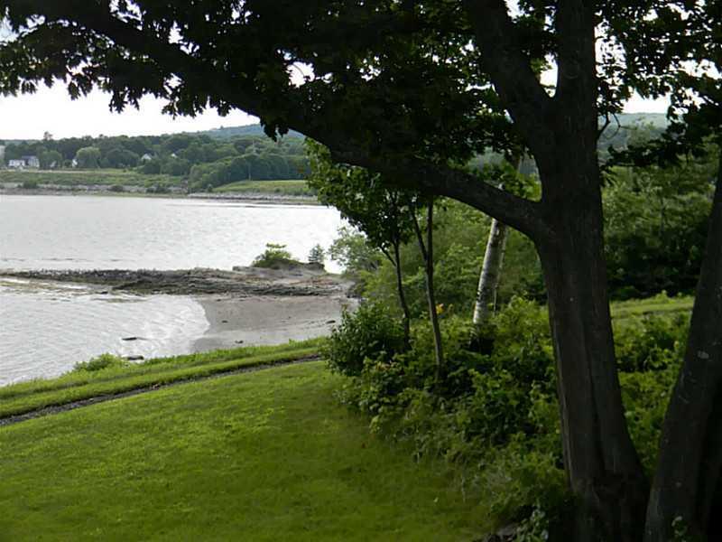 63 Jameson Point Road, Unit 63 Rockland, ME 04841 - Photo 3 of 9 View.