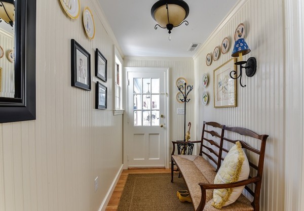 11 Alden Road Wellesley, MA 02481 - Photo 16 of 29 a view of a livingroom with furniture and windows