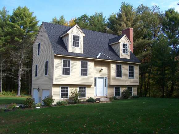 86 Rodier Road South Berwick, ME 03908 - Photo 1 of 1 Gallery Image 1