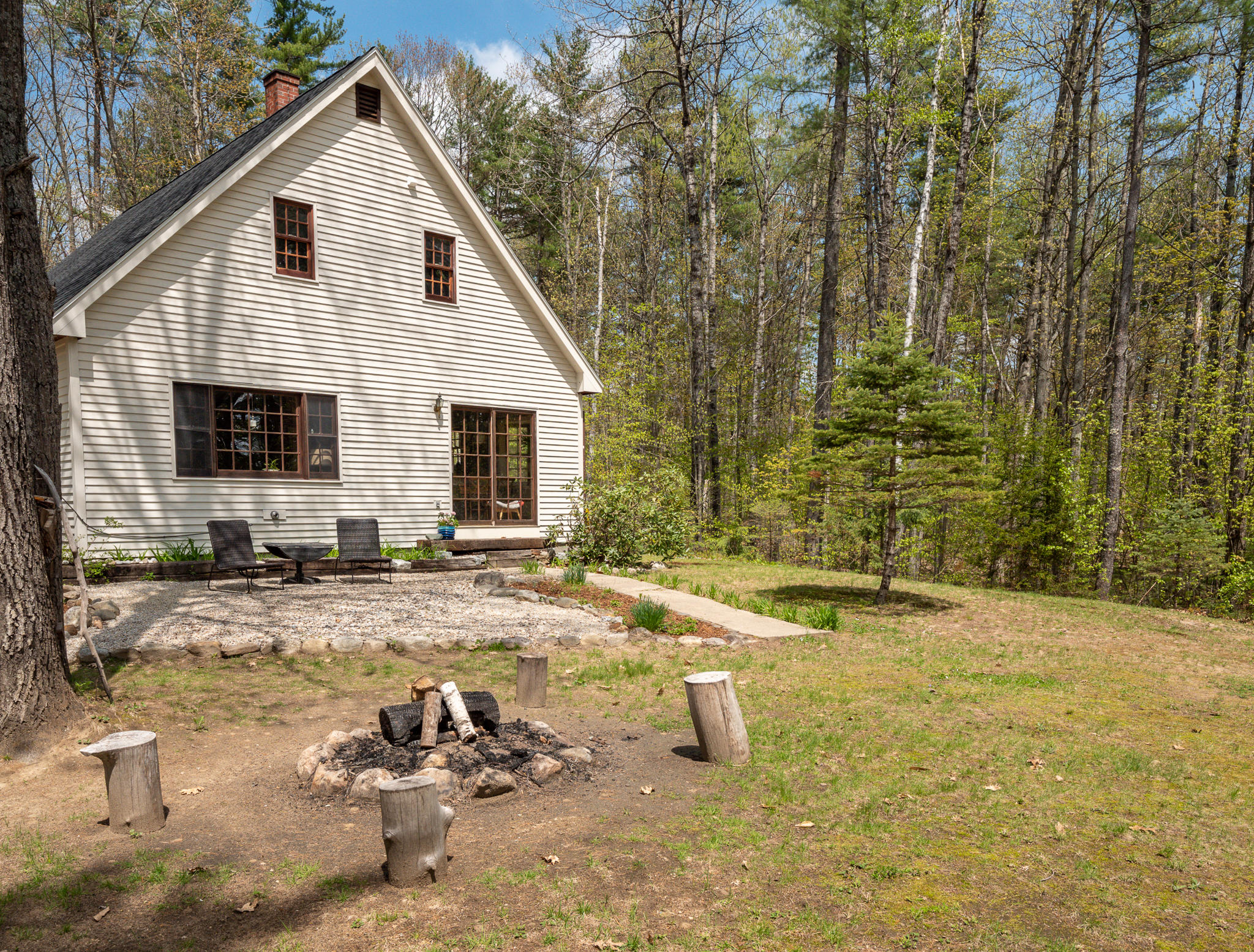 143 Bailey Road Bethel, ME 04217 - Photo 3 of 28 143 Bailey-76